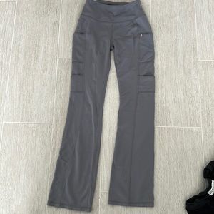 Jaanuu yoga pant style pants